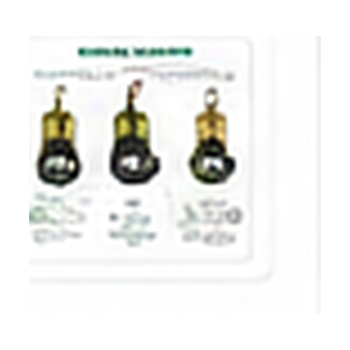 Pet Waste Bag Dispenser use guide