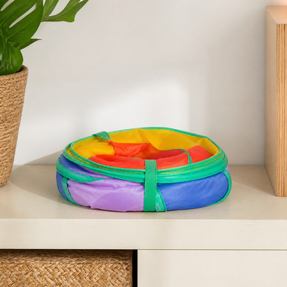 PouncePath Foldable Cat Play Tunnel product image 4