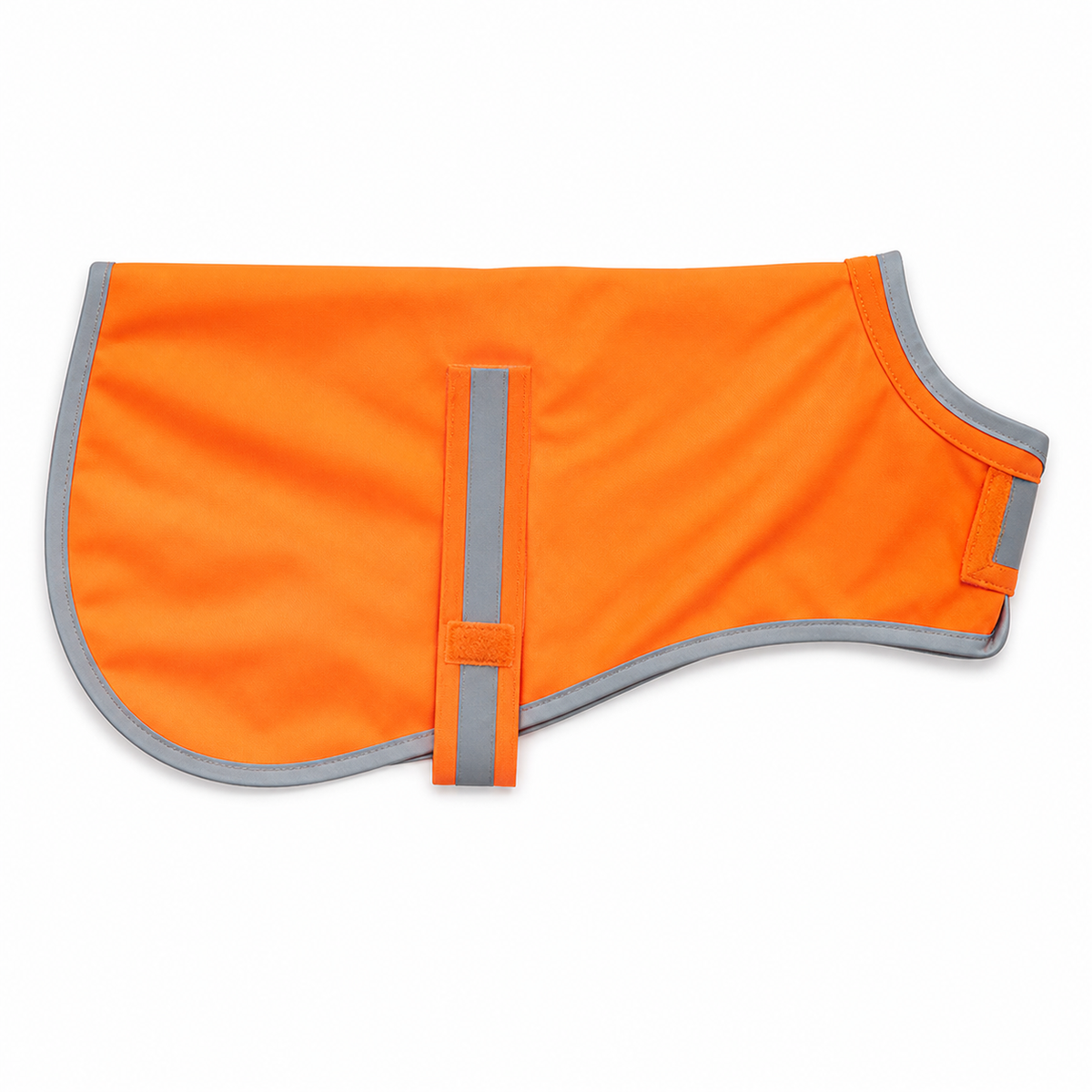 NightGlow High-Visibility Reflective Dog Vest product image 1