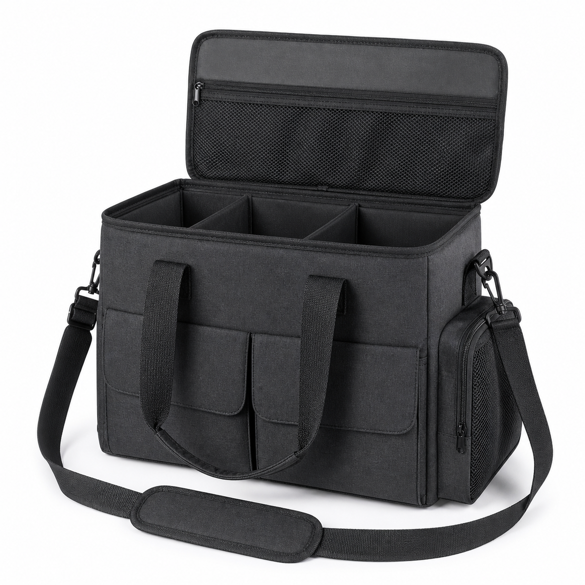 GoPaws Pet Travel Organizer Tote product image 1