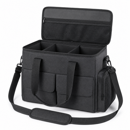 GoPaws Pet Travel Organizer Tote product image 1