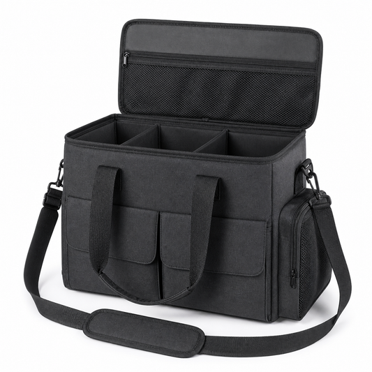 GoPaws Pet Travel Organizer Tote product image 1
