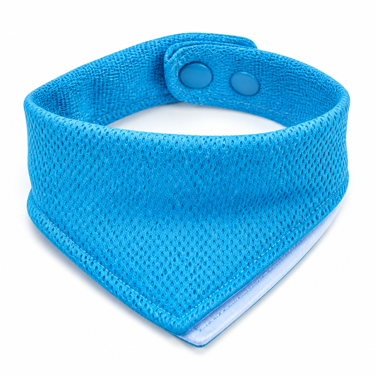 ChillPaw Water-Activated Cooling Dog Bandana product image 3