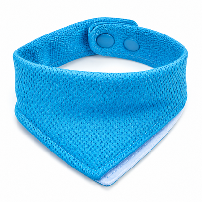 ChillPaw Water-Activated Cooling Dog Bandana product image 3