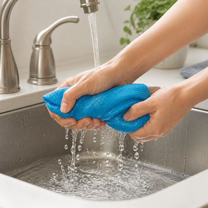 ChillPaw Water-Activated Cooling Dog Bandana product image 4