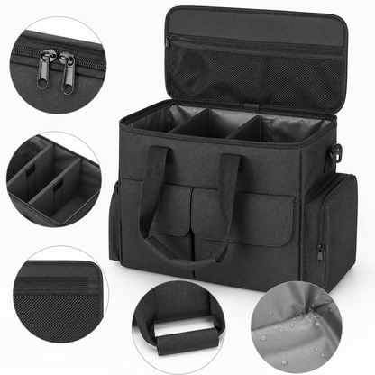 GoPaws Pet Travel Organizer Tote product image 3