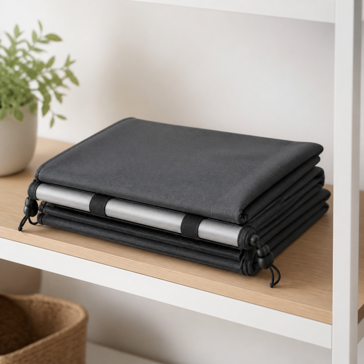 QuietDen Breathable Dog Crate Cover product image 4