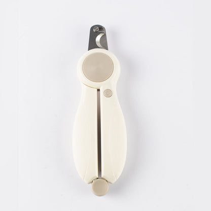 MorrowPaws BrightClip LED Pet Nail Clipper product image 2