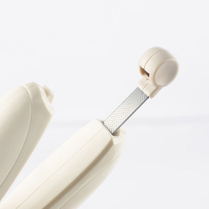 MorrowPaws BrightClip LED Pet Nail Clipper product image 4