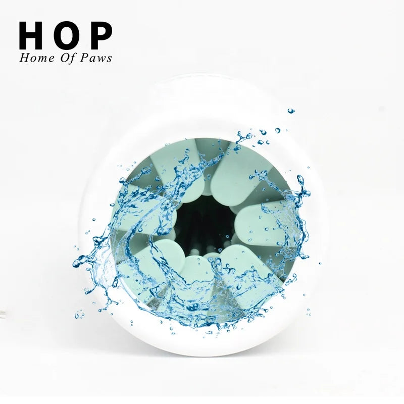 MorrowPaws ClearPaw Silicone Paw Washer product image 2