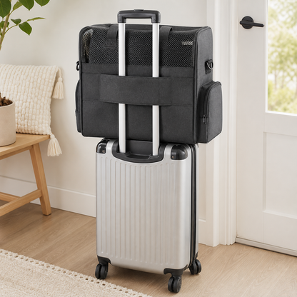 GoPaws Pet Travel Organizer Tote product image 5