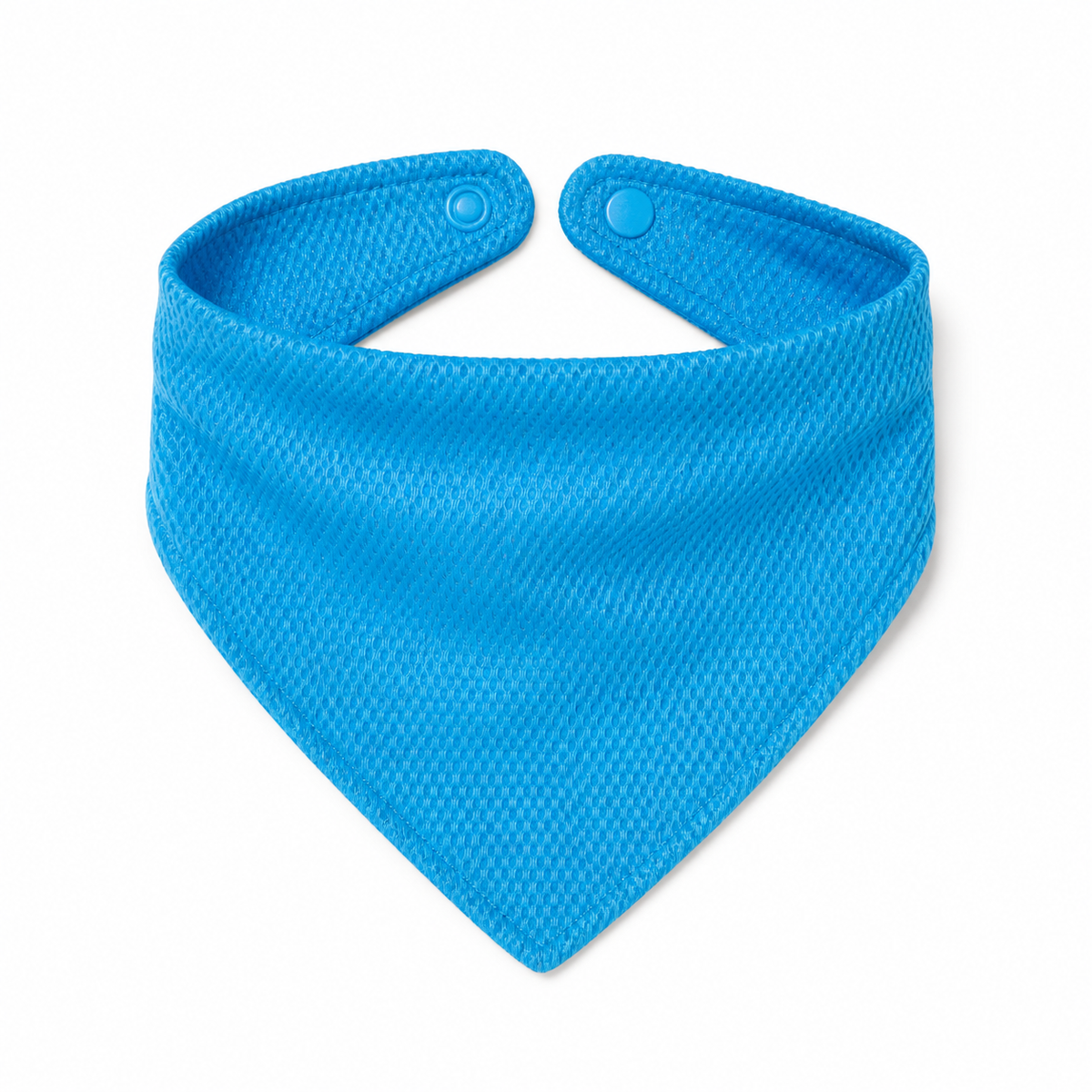 ChillPaw Water-Activated Cooling Dog Bandana product image 1