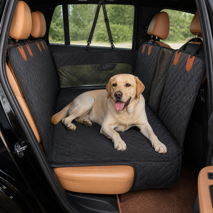 RoadNest Waterproof Dog Car Seat Hammock product image 2