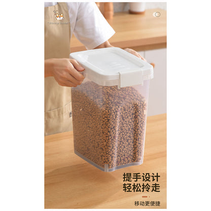 FreshLock 9L Airtight Pet Food Container – product image 4