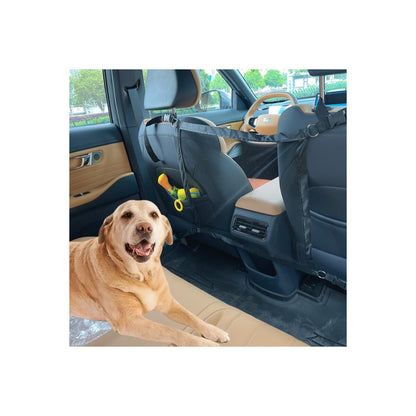 BackSeat Boundary Pet Car Barrier – product image 3