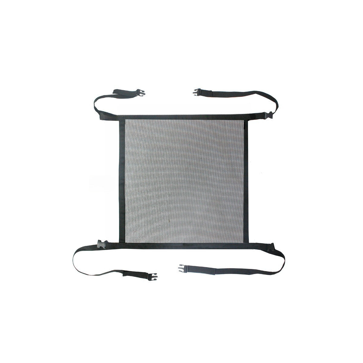 BackSeat Boundary Pet Car Barrier – product image 4