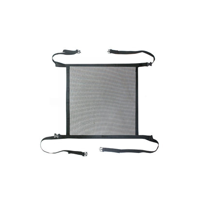 BackSeat Boundary Pet Car Barrier – product image 4