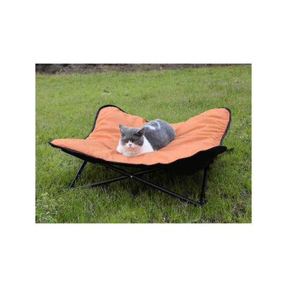 CampLift Foldable Elevated Pet Cot – product image 4
