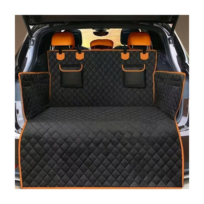 CargoGuard Waterproof SUV Pet Trunk Liner – product image 3