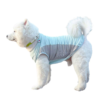 CoolStride Reflective Dog Cooling Vest – product image 2