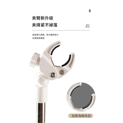 DryHands Adjustable Pet Dryer Holder – 110 cm – product image 4