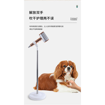 DryHands Adjustable Pet Dryer Holder – 110 cm – product image 5