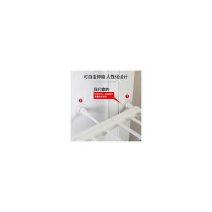 FlexFit No-Drill Indoor Pet Gate – product image 4