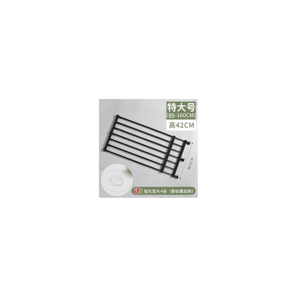 FlexFit No-Drill Indoor Pet Gate – product image 5