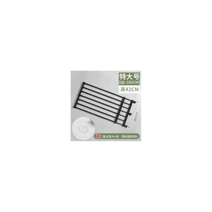 FlexFit No-Drill Indoor Pet Gate – product image 5