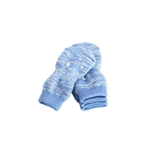 GripNest Indoor Dog Socks — 4 Pack – product image 1