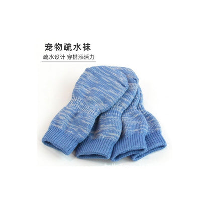 GripNest Indoor Dog Socks — 4 Pack – product image 5