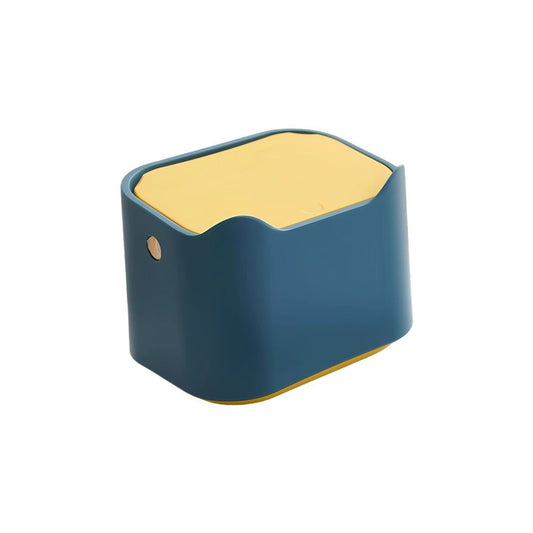LitterSeal Covered Cat Waste Bin – product image 1