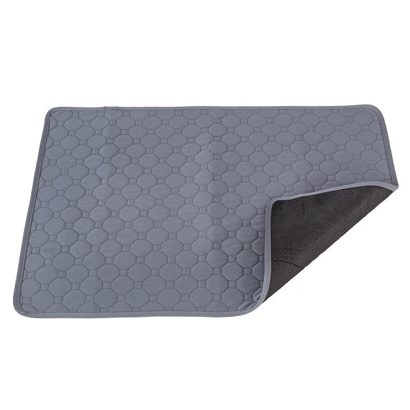 FloorGuard Washable Pet Training Pads — 2 Pack, 70 × 50 cm — image 4