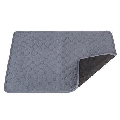 FloorGuard Washable Pet Training Pads — 2 Pack, 70 × 50 cm — image 4