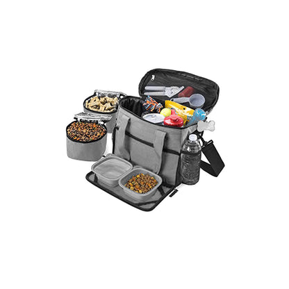 RoadMeal Pet Travel Food Organizer – product image 1
