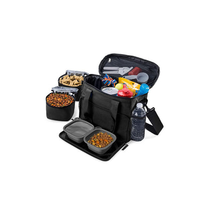 RoadMeal Pet Travel Food Organizer – product image 2