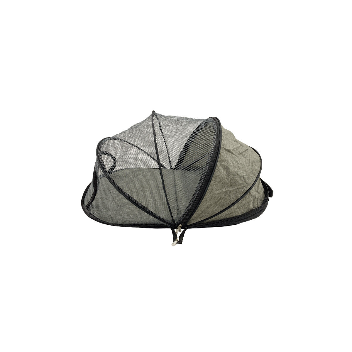 ShadePod Pop-Up Outdoor Pet Shelter – product image 2