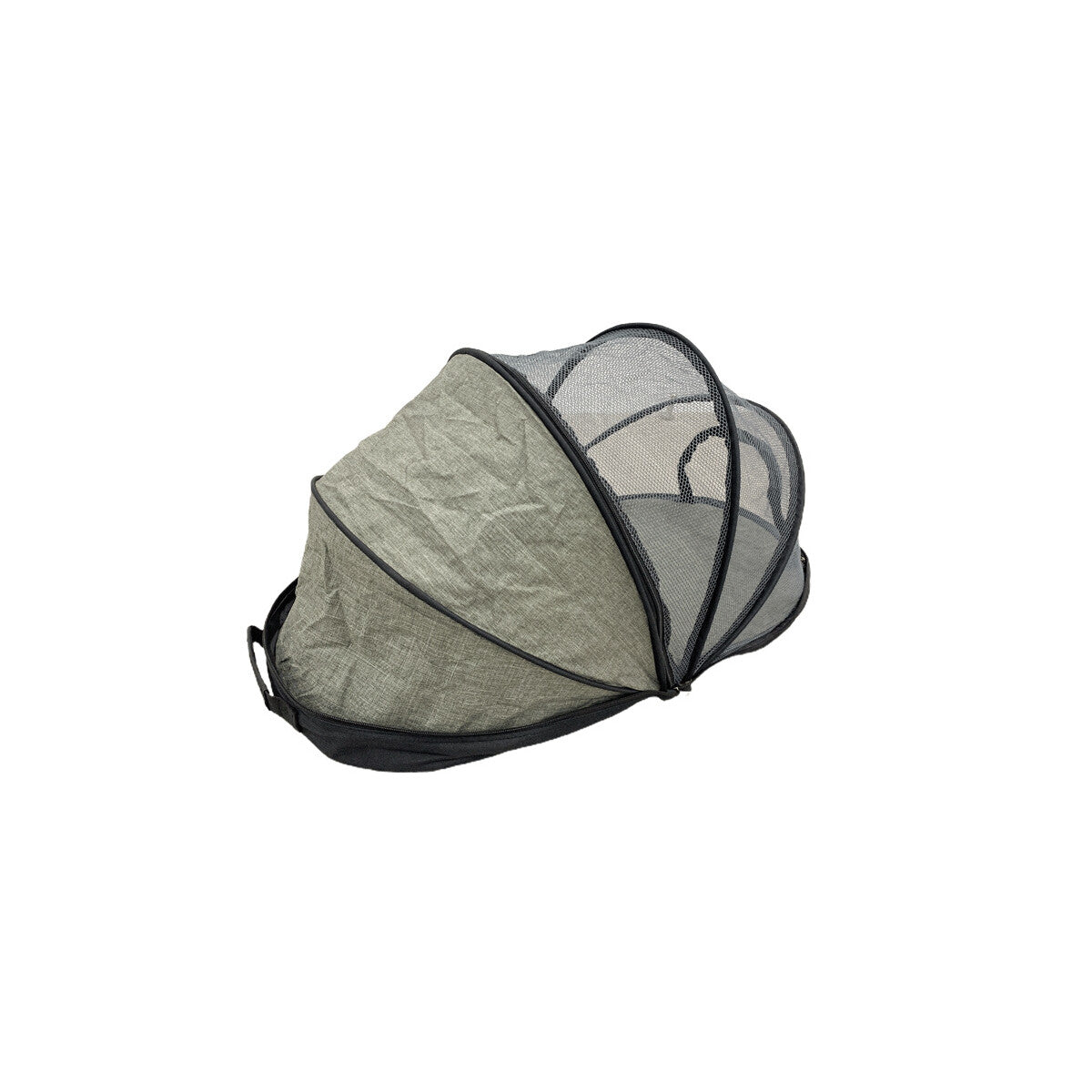 ShadePod Pop-Up Outdoor Pet Shelter – product image 3