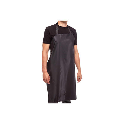 SplashGuard Waterproof Pet Grooming Apron – product image 1