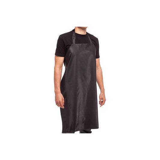 SplashGuard Waterproof Pet Grooming Apron – product image 1