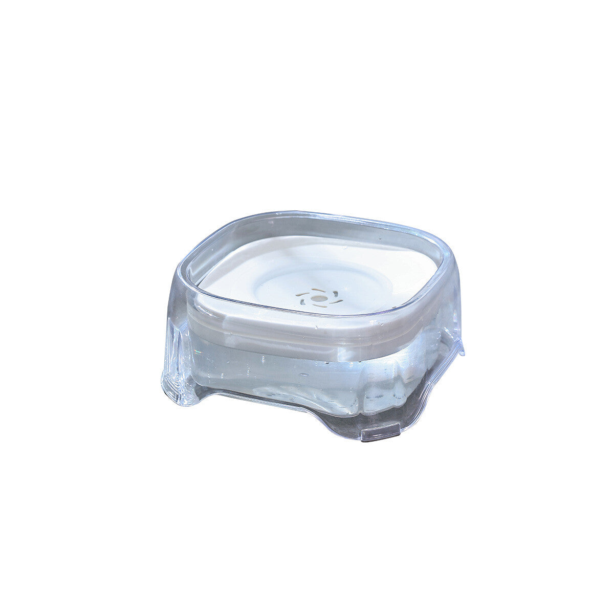 SplashLess 2L Floating Pet Water Bowl – product image 4