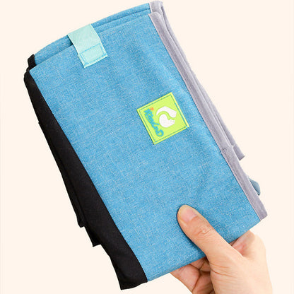 PackLoo Foldable Travel Cat Litter Box — Large — image 3