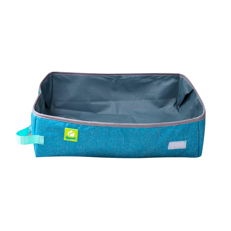 PackLoo Foldable Travel Cat Litter Box — Large — image 5