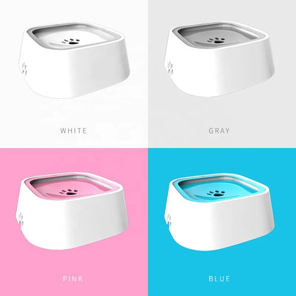 MorrowPaws CalmSip 1.5L No-Splash Pet Water Bowl product image 6