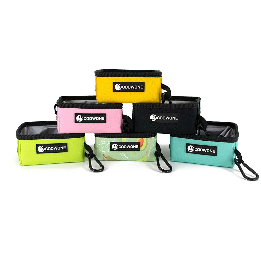 MorrowPaws PackMate Collapsible Pet Travel Bowl product image 5