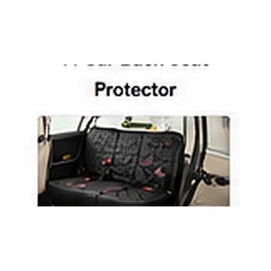 Car Back Seat Protector product view