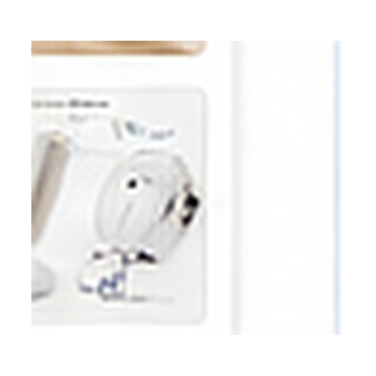 Pet Doorbell for Potty Training detail