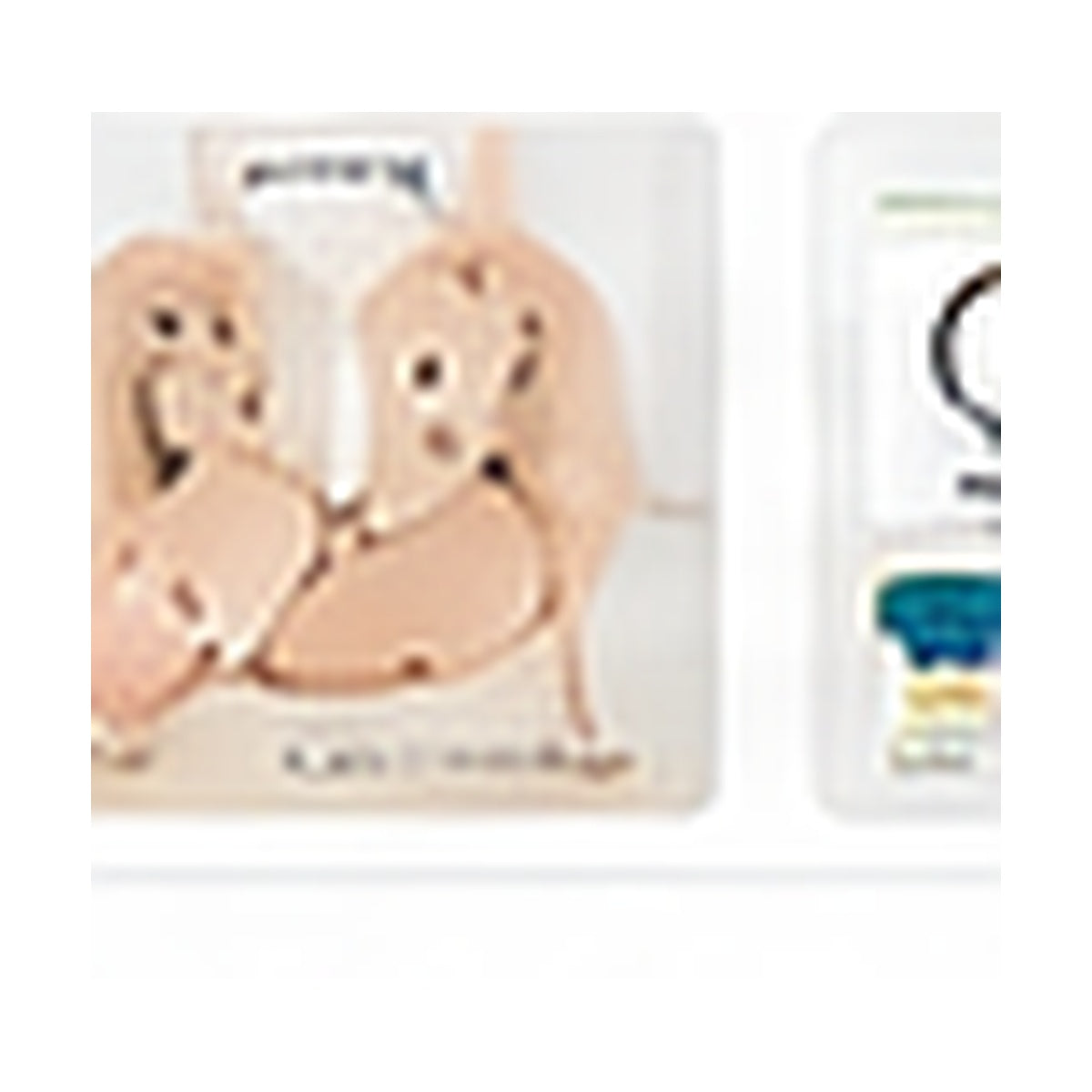 Pet Doorbell for Potty Training pet use