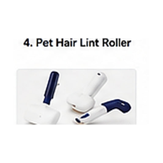 Pet Hair Lint Roller product view