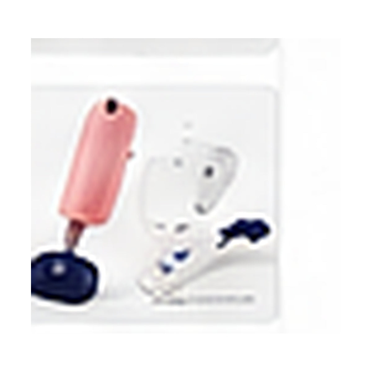 Pet Hair Lint Roller detail
